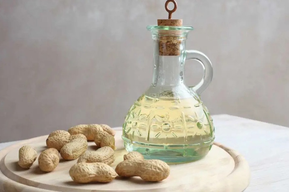 Peanut Oil